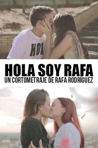 Hola, soy Rafa movie poster