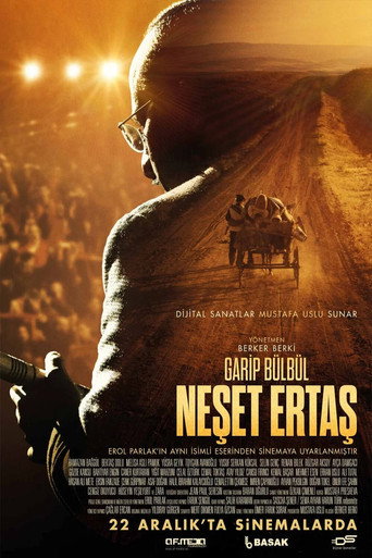 Garip Bülbül Neşet Ertaş movie poster