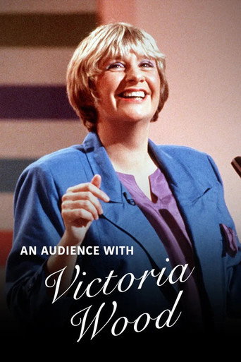 An Audience With Victoria Wood movie poster