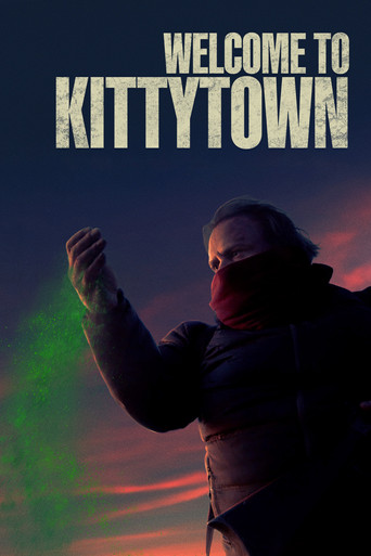 Welcome to Kittytown movie poster