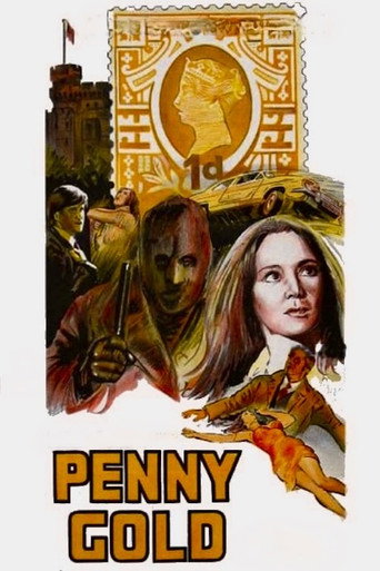 Penny Gold movie poster