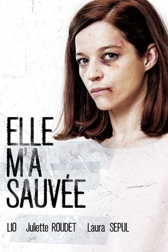 Elle m'a sauvée movie poster