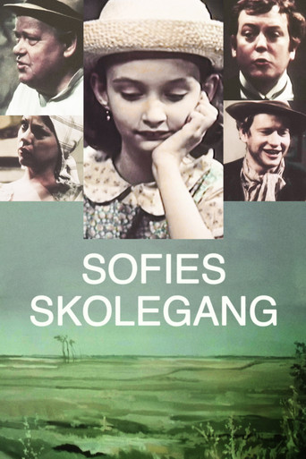 Sofies skolegang movie poster