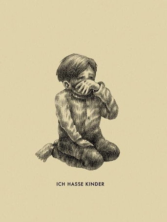 Till Lindemann: Ich hasse Kinder movie poster