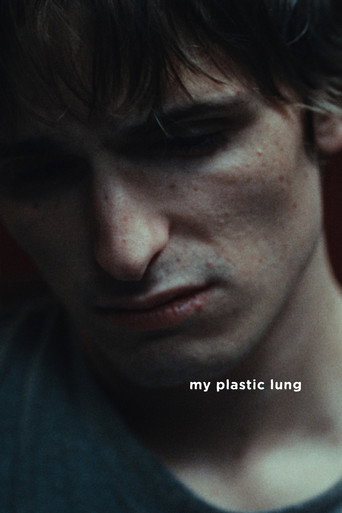 my plastic lung movie poster
