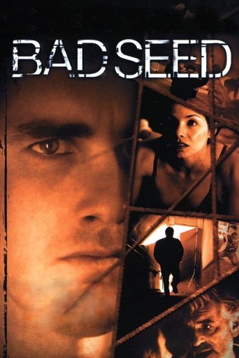 Bad Seed movie poster