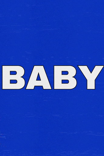 Baby movie poster