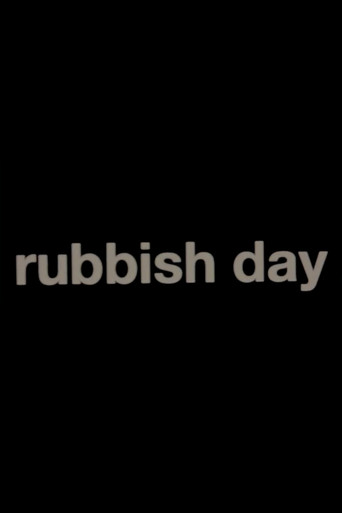 Rubbish Day movie poster