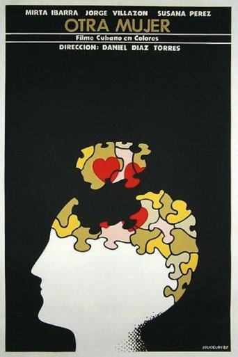 Another Woman movie poster