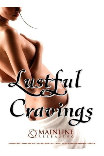 Lustful Cravings movie poster