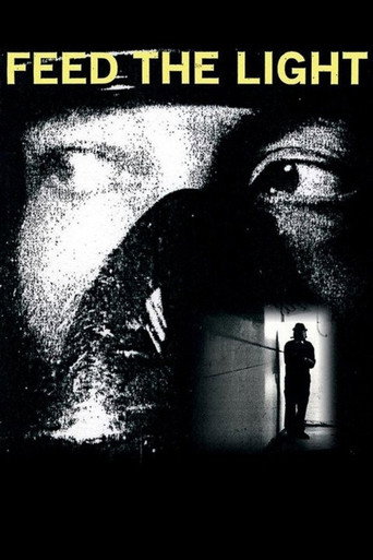 Feed the Light movie poster