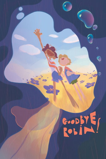 Goodbye Robin! movie poster