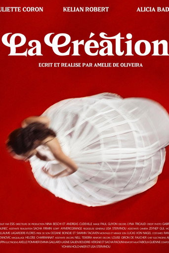 La Création movie poster