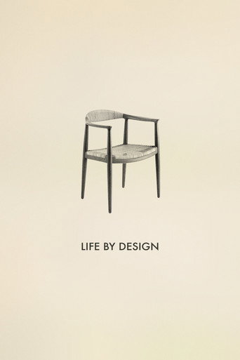 Life by Design movie poster