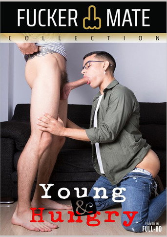 Young & Hungry movie poster