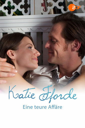 Katie Fforde - Eine teure Affäre movie poster