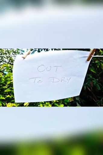 Out to Dry movie poster