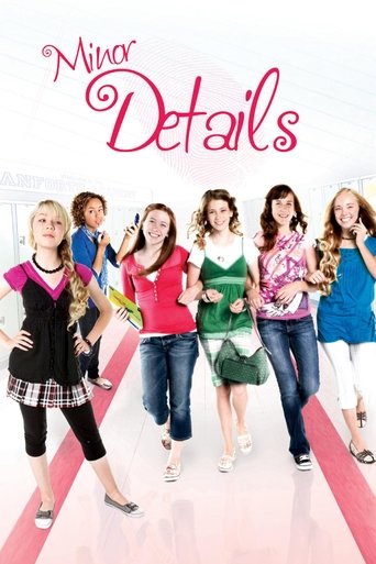 Minor Details movie poster
