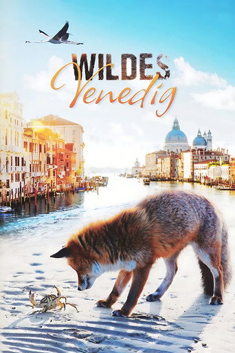 Wild Venice movie poster