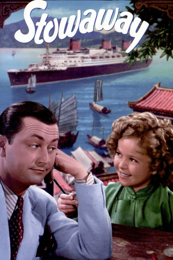 Stowaway movie poster