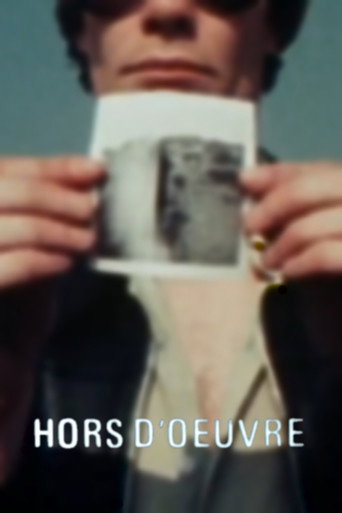 Hors d'oeuvre movie poster