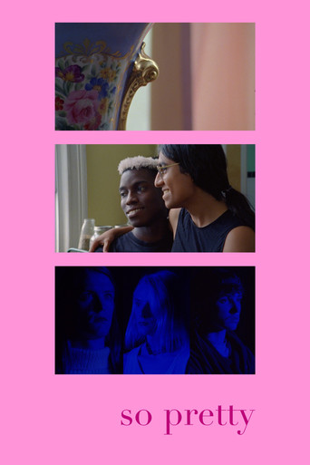 So Pretty movie poster