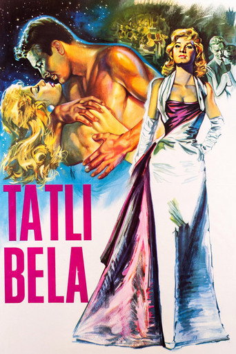 Tatlı Bela movie poster