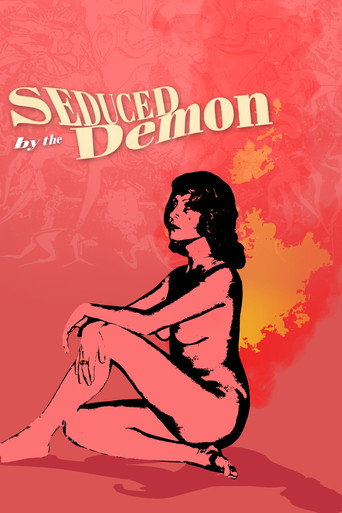 Seduced by the Demon movie poster