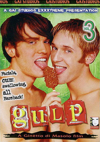 Gulp 3 movie poster