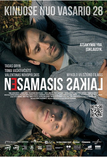 Non-Present Time movie poster