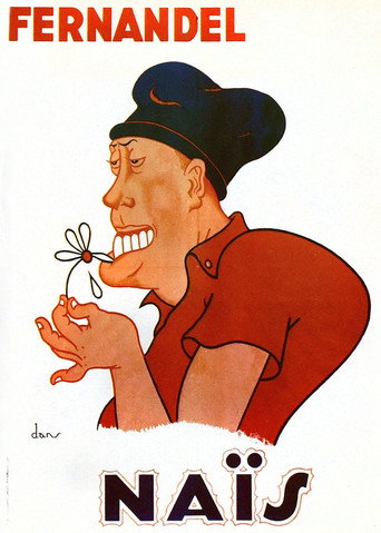 Naïs movie poster