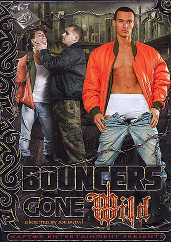Bouncers Gone Wild movie poster