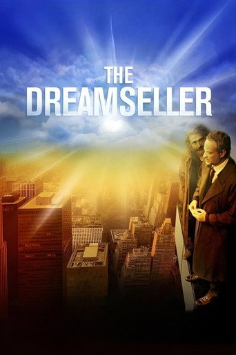 The Dreamseller movie poster