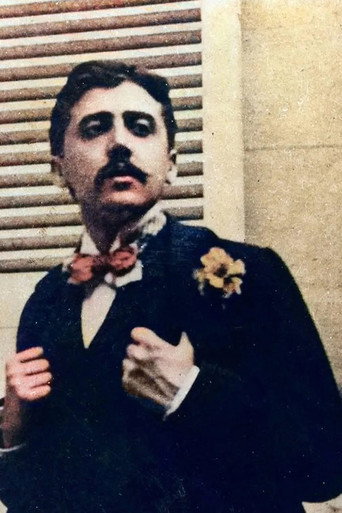 Proust Palimpsesto: Pastiches e Misturas movie poster