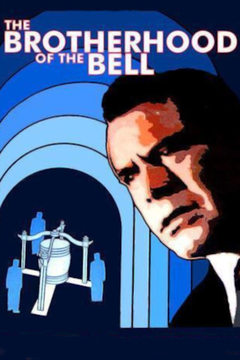 The Brotherhood of the Bell movie poster