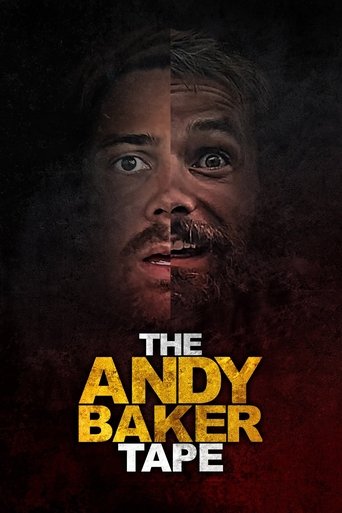 The Andy Baker Tape movie poster