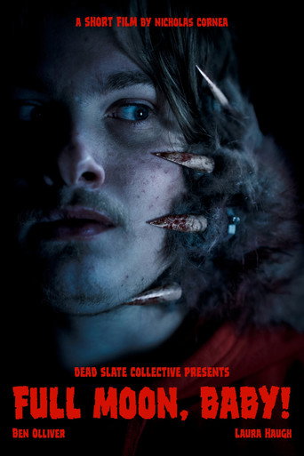 Full Moon, Baby! movie poster