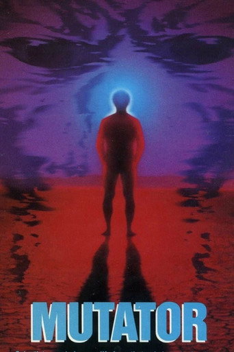 Mutator movie poster