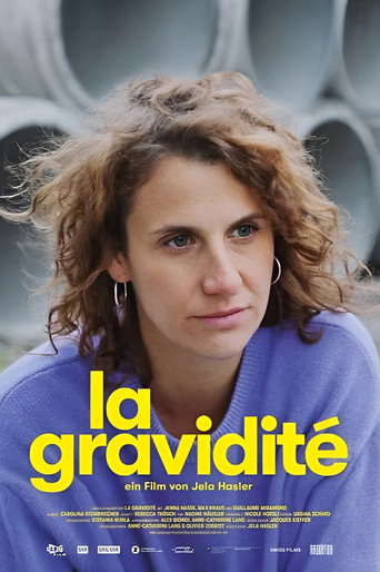 La Gravidité movie poster