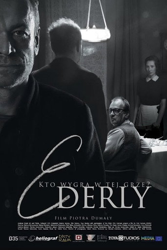 Ederly movie poster