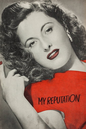 My Reputation movie poster