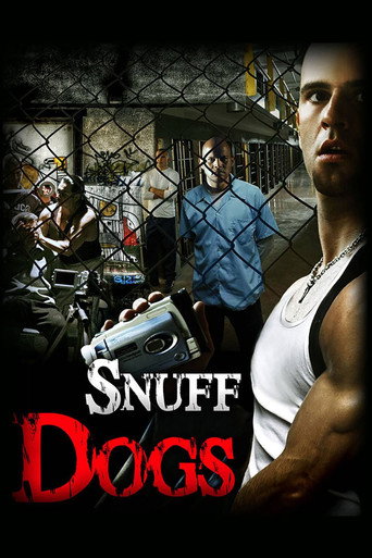 Snuff Dogs movie poster