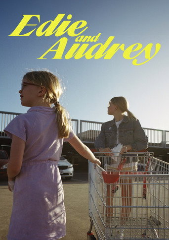 Edie and Audrey movie poster
