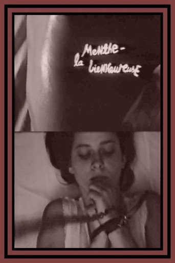 Menthe: The Benefactor movie poster