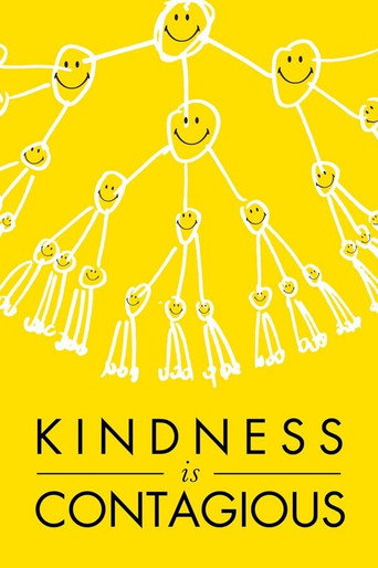 Kindness Is Contagious movie poster