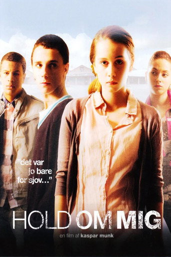 Hold Me Tight movie poster