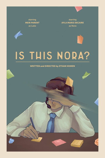 Is This Nora? movie poster