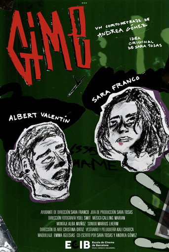 MOANS movie poster