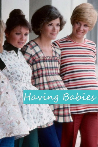 Having Babies movie poster