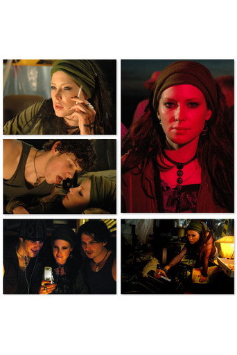 Alex's Party movie poster
